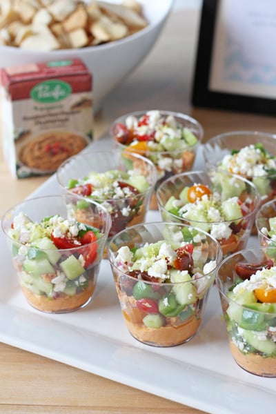 Picnic Food Ideas  Primavera Kitchen