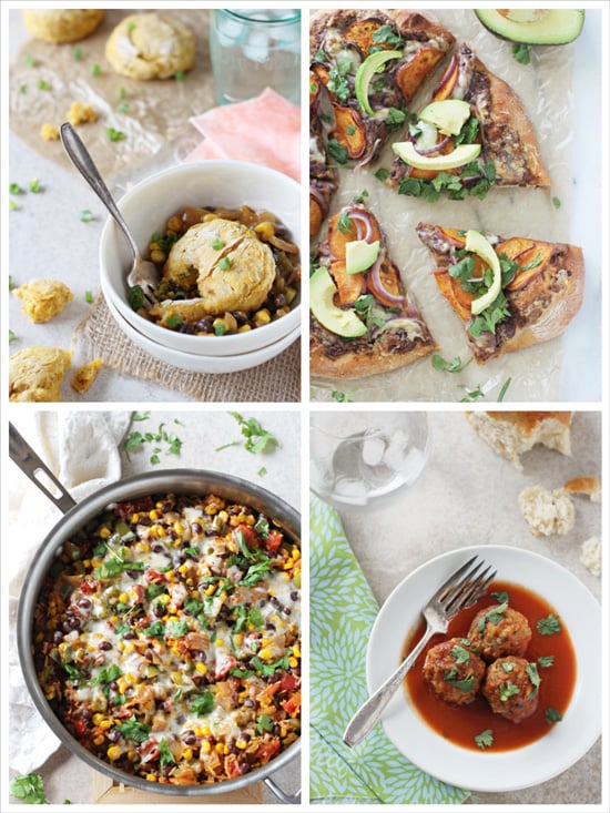 16 Dinner Recipes To Make This Cinco De Mayo - Cook Nourish Bliss