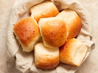 Dairy Free Meatloaf - Cook Nourish Bliss